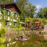 Maison d'hôtes Kuria 3*