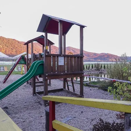 Penzión pre hostí Kuria 3*