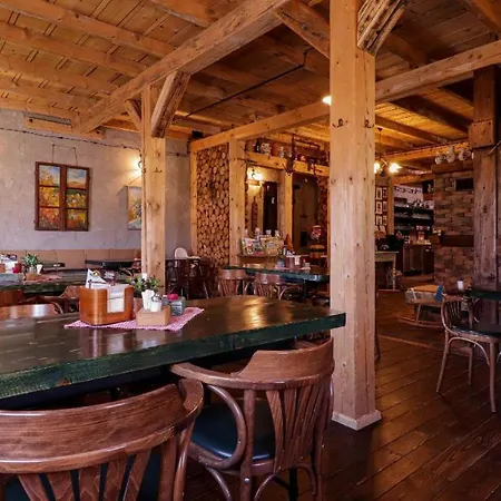 Kuria Affittacamere Bzenica