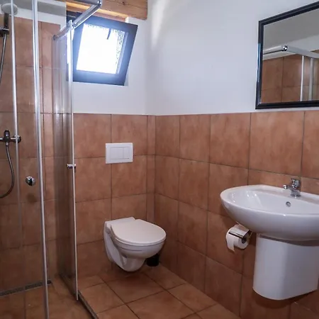Maison d'hôtes Kuria 3*