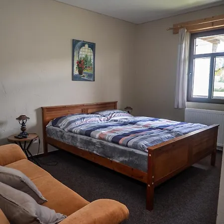 Affittacamere Kuria 3*