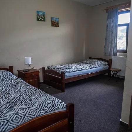 Affittacamere Kuria Bzenica