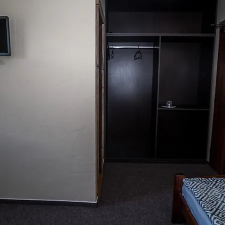 Affittacamere Kuria 3*